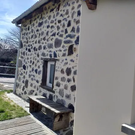Дом отдыха Location Insolite Dans Un Four A Pain