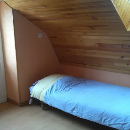 Location Insolite Dans Un Four A Pain Дом отдыха Saint-Etienne-de-Carlat