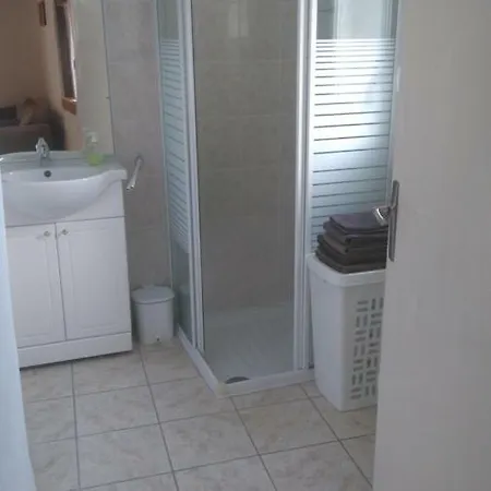 Дом отдыха Location Insolite Dans Un Four A Pain *
