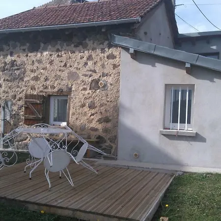 Дом отдыха Location Insolite Dans Un Four A Pain *