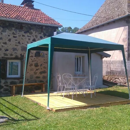 Hébergement de vacances Location Insolite Dans Un Four A Pain