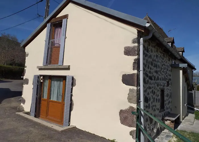 Tatil Evi Location Insolite Dans Un Four A Pain