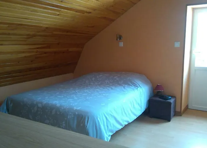 Tatil Evi Location Insolite Dans Un Four A Pain *