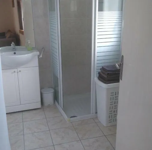 Tatil Evi Location Insolite Dans Un Four A Pain *