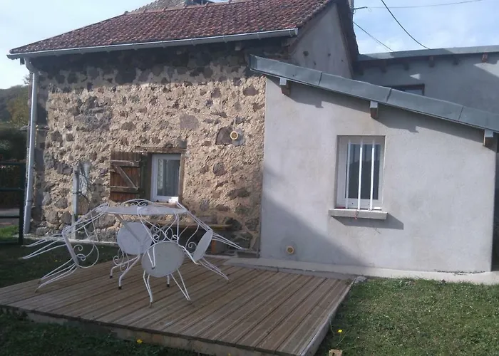 Tatil Evi Location Insolite Dans Un Four A Pain *