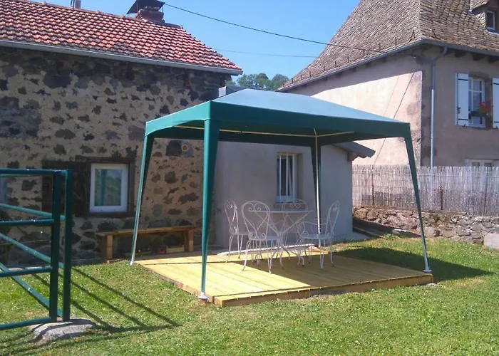 Tatil Evi Location Insolite Dans Un Four A Pain
